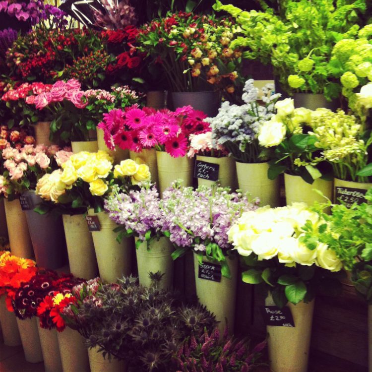 WHOLE FOODS FLOWERS | Prices | Occasions | Order Information